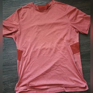 Fast and free short sleeve shirt